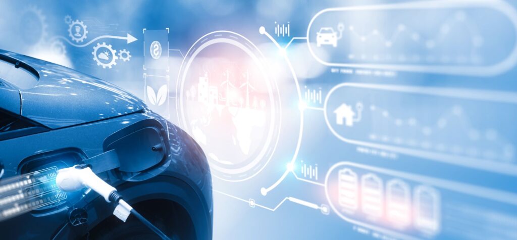 台灣新能源秀肌肉！AI資料中心與電動商用車電池亮相國際智慧能源展