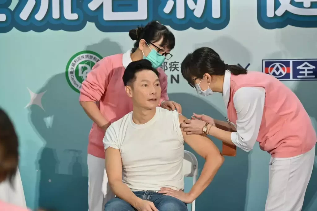 2025疫苗十大新聞揭曉！流感搶打潮奪冠、國中男生公費HPV疫苗引關注