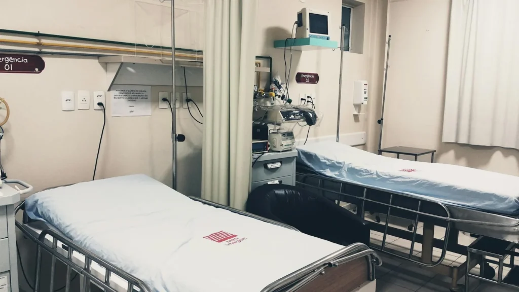24歲女子血糖飆破機器極限救回後恐終身洗腎