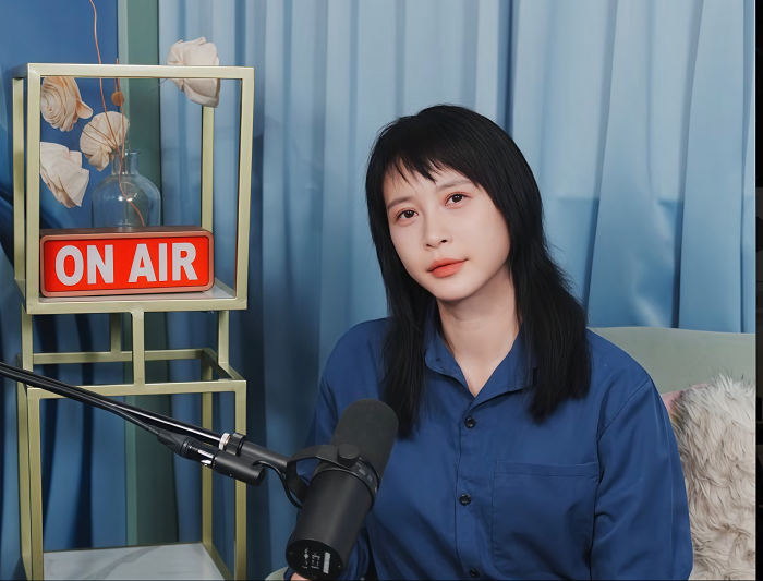昔精雕細琢「國際女神」耗時5小時！天王天后御用彩妝師笑揭內幕。（圖：妙妙大獅）